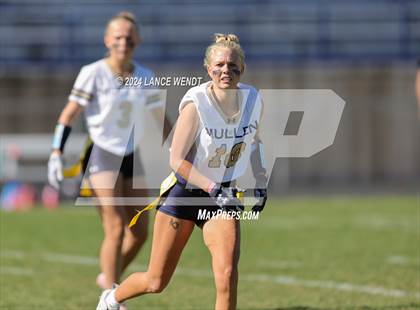 Thumbnail 1 in Mullen vs. Highlands Ranch (CHSAA 4A Second Round) photogallery.