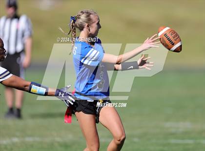 Thumbnail 1 in Mullen vs. Highlands Ranch (CHSAA 4A Second Round) photogallery.