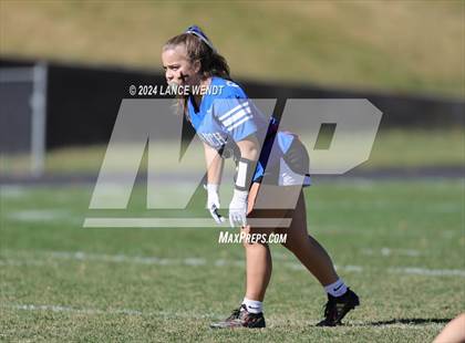 Thumbnail 2 in Mullen vs. Highlands Ranch (CHSAA 4A Second Round) photogallery.
