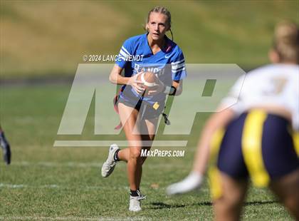 Thumbnail 1 in Mullen vs. Highlands Ranch (CHSAA 4A Second Round) photogallery.