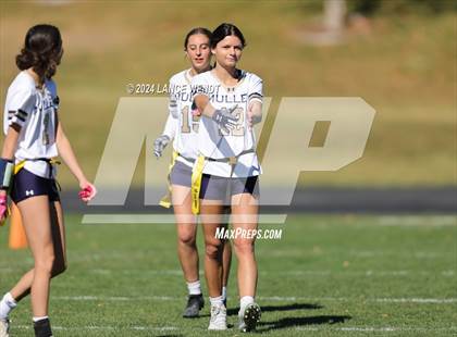 Thumbnail 3 in Mullen vs. Highlands Ranch (CHSAA 4A Second Round) photogallery.