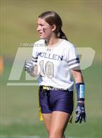 Photo from the gallery "Mullen vs. Highlands Ranch (CHSAA 4A Second Round)"