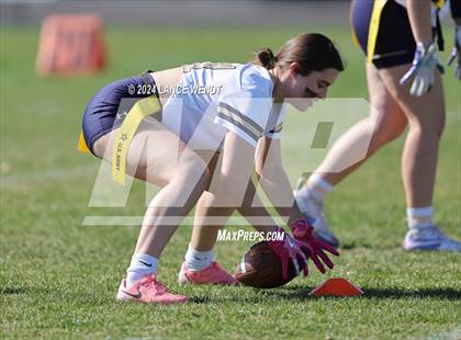 Thumbnail 1 in Mullen vs. Highlands Ranch (CHSAA 4A Second Round) photogallery.