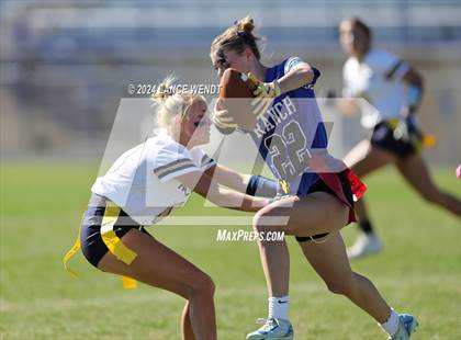 Thumbnail 1 in Mullen vs. Highlands Ranch (CHSAA 4A Second Round) photogallery.