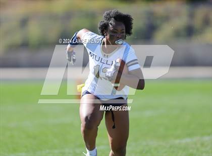 Thumbnail 1 in Mullen vs. Highlands Ranch (CHSAA 4A Second Round) photogallery.