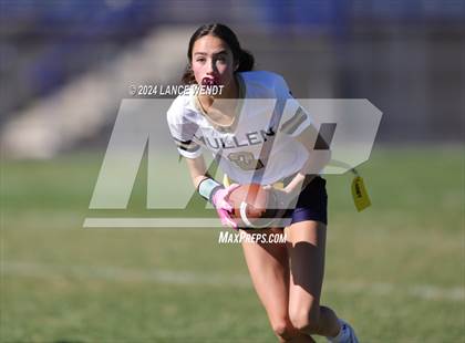 Thumbnail 1 in Mullen vs. Highlands Ranch (CHSAA 4A Second Round) photogallery.