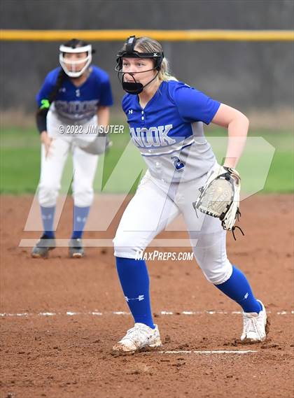 Thumbnail 2 in Snook vs Iola photogallery.