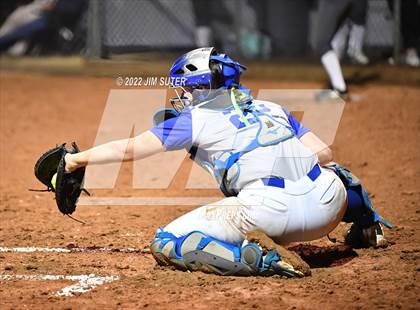 Thumbnail 2 in Snook vs Iola photogallery.