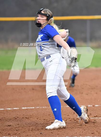 Thumbnail 2 in Snook vs Iola photogallery.