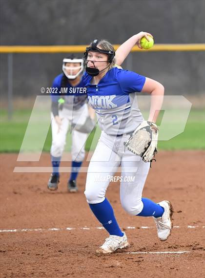 Thumbnail 3 in Snook vs Iola photogallery.