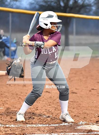 Thumbnail 1 in Snook vs Iola photogallery.