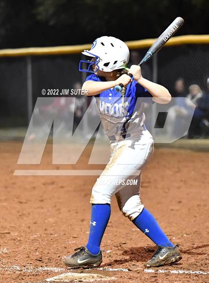 Thumbnail 2 in Snook vs Iola photogallery.