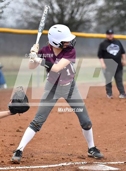 Thumbnail 2 in Snook vs Iola photogallery.