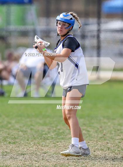 Thumbnail 3 in IMG Academy vs Berkeley Prep photogallery.