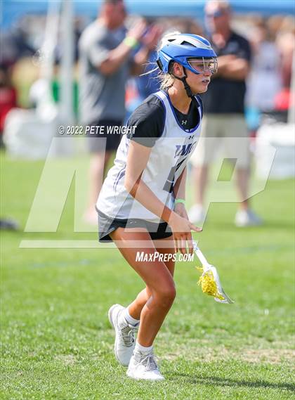 Thumbnail 3 in IMG Academy vs Berkeley Prep photogallery.