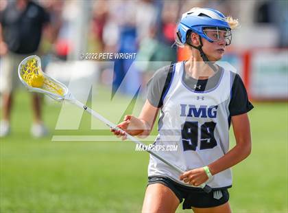 Thumbnail 2 in IMG Academy vs Berkeley Prep photogallery.