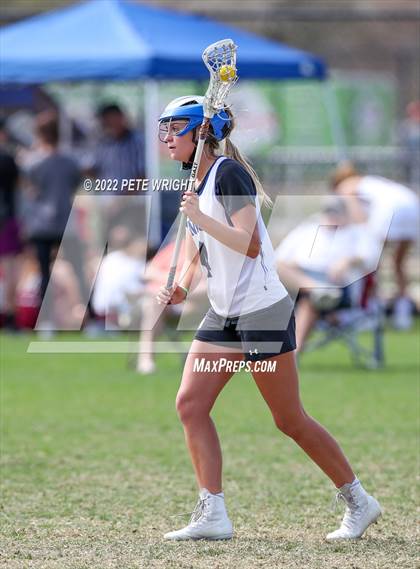 Thumbnail 3 in IMG Academy vs Berkeley Prep photogallery.
