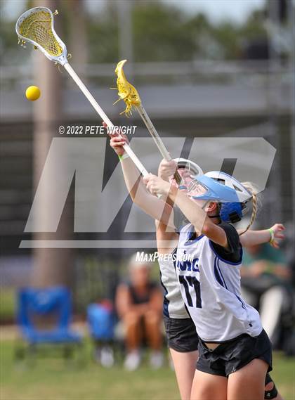 Thumbnail 1 in IMG Academy vs Berkeley Prep photogallery.