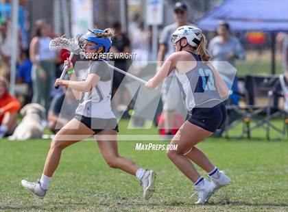 Thumbnail 2 in IMG Academy vs Berkeley Prep photogallery.