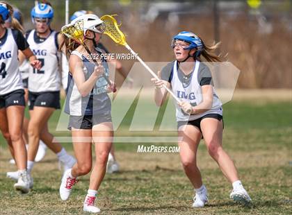 Thumbnail 2 in IMG Academy vs Berkeley Prep photogallery.