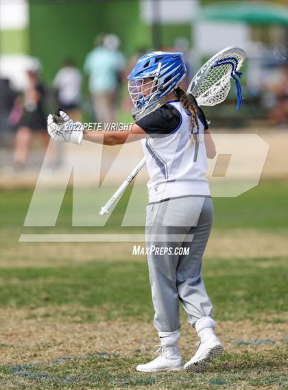 Thumbnail 2 in IMG Academy vs Berkeley Prep photogallery.
