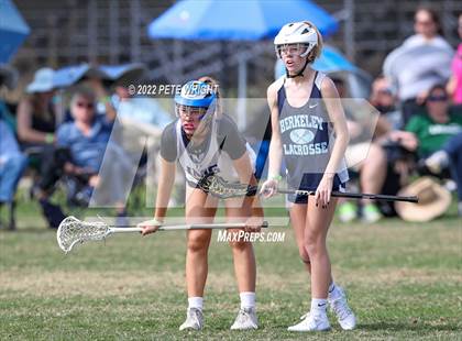 Thumbnail 3 in IMG Academy vs Berkeley Prep photogallery.