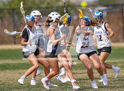 Thumbnail 1 in IMG Academy vs Berkeley Prep photogallery.