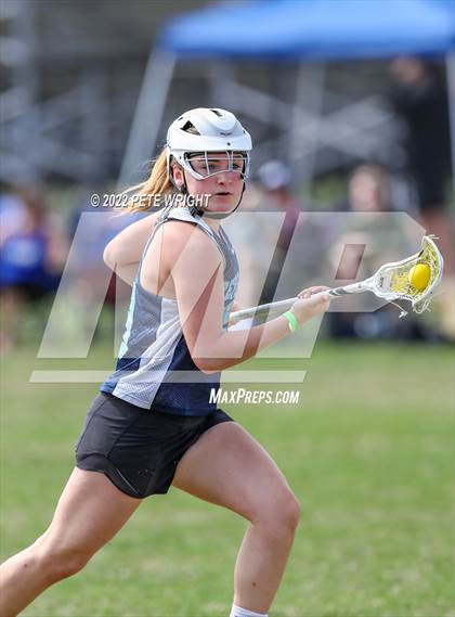 Thumbnail 3 in IMG Academy vs Berkeley Prep photogallery.