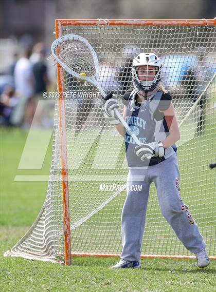 Thumbnail 3 in IMG Academy vs Berkeley Prep photogallery.