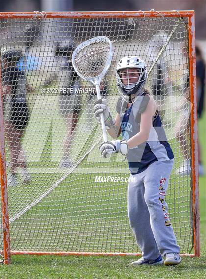 Thumbnail 1 in IMG Academy vs Berkeley Prep photogallery.