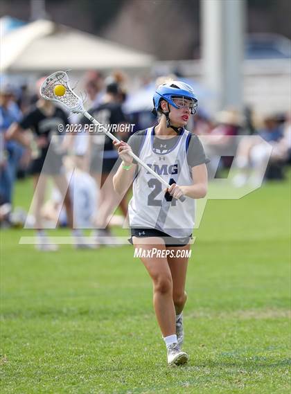 Thumbnail 1 in IMG Academy vs Berkeley Prep photogallery.