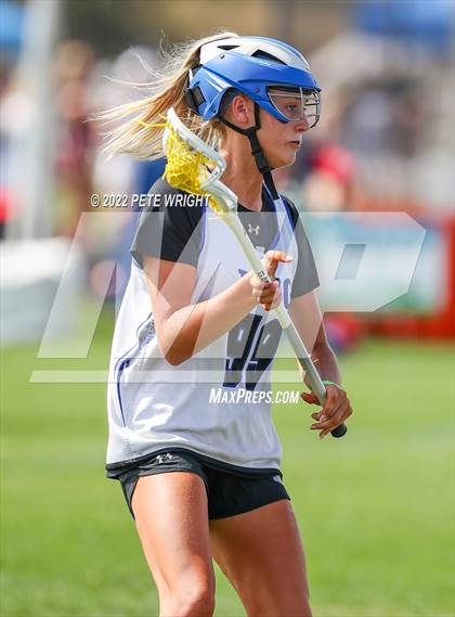 Thumbnail 1 in IMG Academy vs Berkeley Prep photogallery.