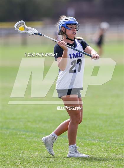 Thumbnail 2 in IMG Academy vs Berkeley Prep photogallery.