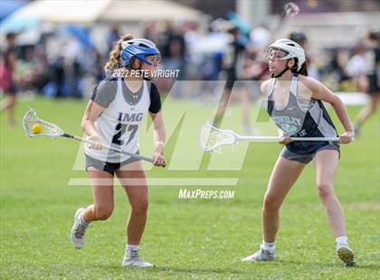 Thumbnail 1 in IMG Academy vs Berkeley Prep photogallery.