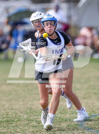 Thumbnail 1 in IMG Academy vs Berkeley Prep photogallery.