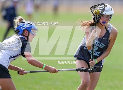 Thumbnail 2 in IMG Academy vs Berkeley Prep photogallery.