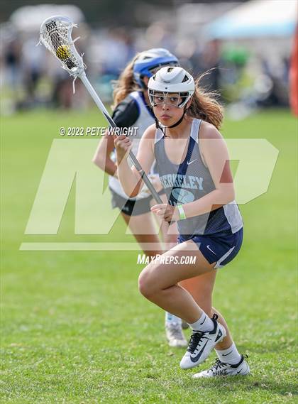 Thumbnail 2 in IMG Academy vs Berkeley Prep photogallery.