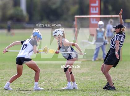 Thumbnail 2 in IMG Academy vs Berkeley Prep photogallery.