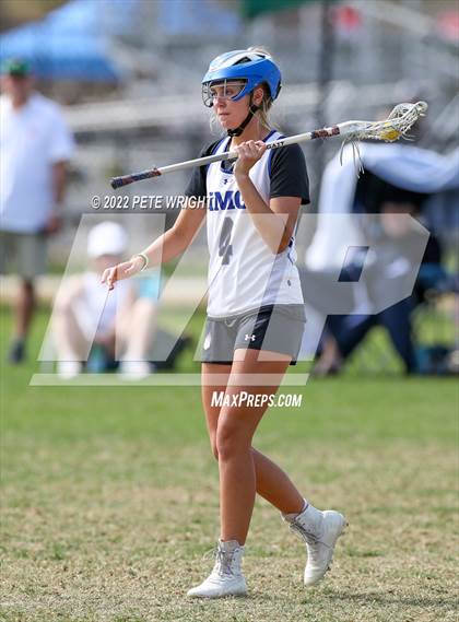 Thumbnail 2 in IMG Academy vs Berkeley Prep photogallery.