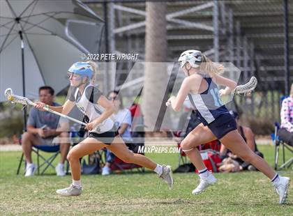 Thumbnail 1 in IMG Academy vs Berkeley Prep photogallery.