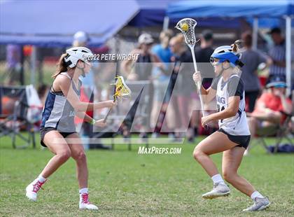 Thumbnail 2 in IMG Academy vs Berkeley Prep photogallery.
