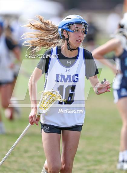 Thumbnail 3 in IMG Academy vs Berkeley Prep photogallery.