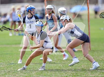 Thumbnail 1 in IMG Academy vs Berkeley Prep photogallery.