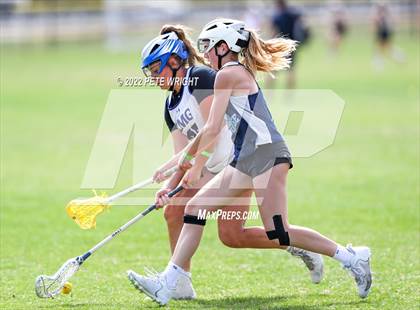 Thumbnail 1 in IMG Academy vs Berkeley Prep photogallery.