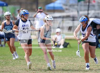 Thumbnail 2 in IMG Academy vs Berkeley Prep photogallery.