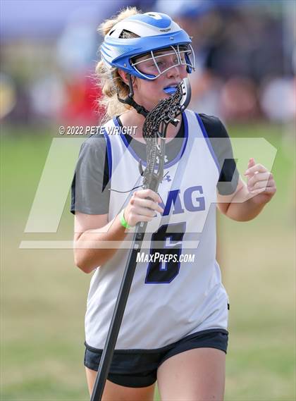 Thumbnail 2 in IMG Academy vs Berkeley Prep photogallery.