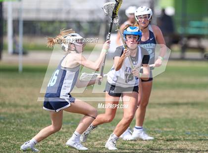 Thumbnail 2 in IMG Academy vs Berkeley Prep photogallery.