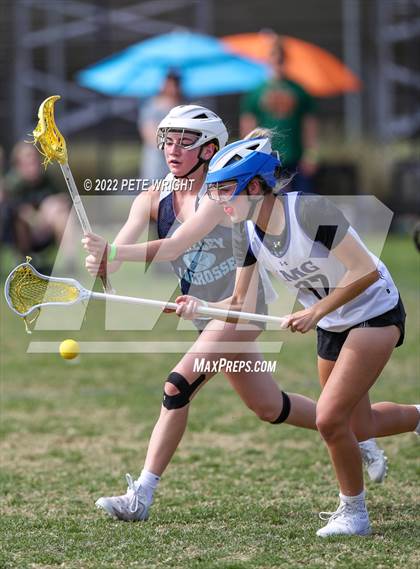 Thumbnail 2 in IMG Academy vs Berkeley Prep photogallery.