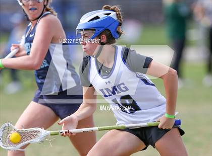 Thumbnail 3 in IMG Academy vs Berkeley Prep photogallery.
