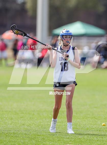 Thumbnail 1 in IMG Academy vs Berkeley Prep photogallery.